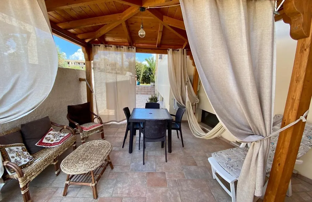 B&B Corbezzoli E Callistemon-1