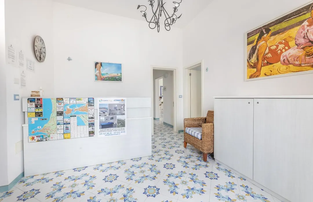 B&B Riva Delle Donne By Salum-1